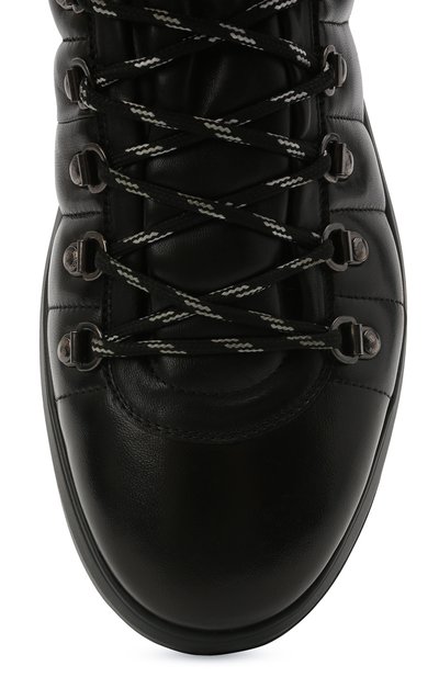 Кожаные ботинки BOGNER, арт. 12141503/ANTWERP M 4 D, фото 5