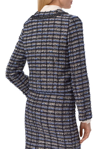 Твидовый жакет MVST, арт. M26.2PW.J007/F107, фото 4