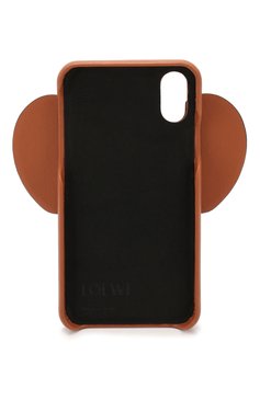 Чехол для iphone x/xs LOEWE, арт. 103.30AB05, фото 1