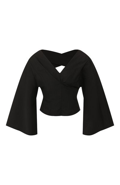 Блузка A.W.A.K.E. MODE, арт. SS19.T32, фото 1