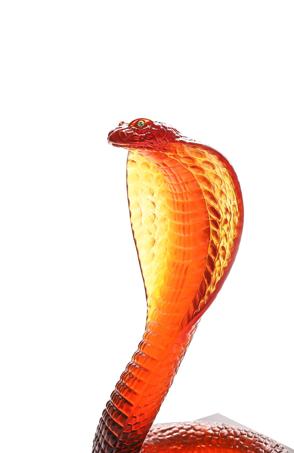 Скульптура змея TSAR, арт. 867200Y, фото 5