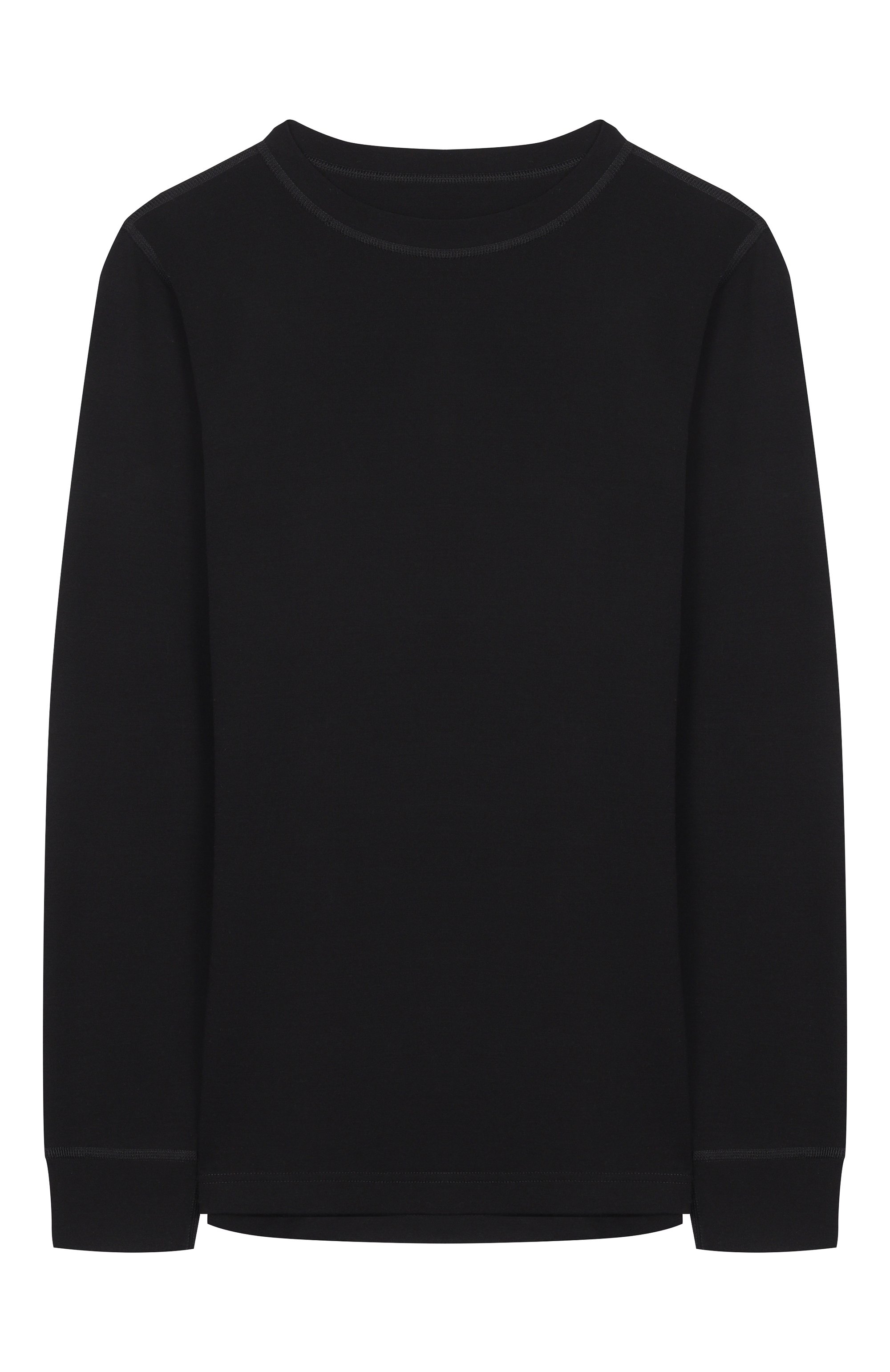 Термокомплект из шерсти и шелка WOOL AND COTTON, арт. WRUFP-002, фото 2