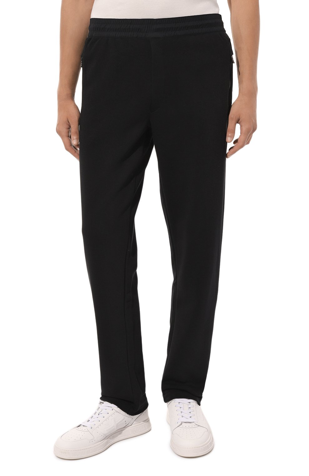 Хлопковые брюки BOGNER, арт. 18846812, фото 3