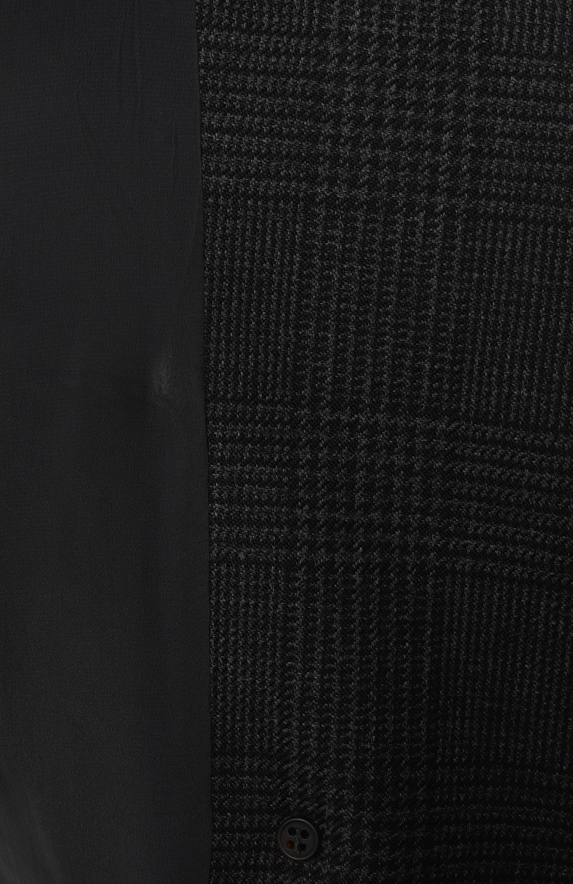 Шерстяной жакет BRUNELLO CUCINELLI, арт. MB1337062, фото 7