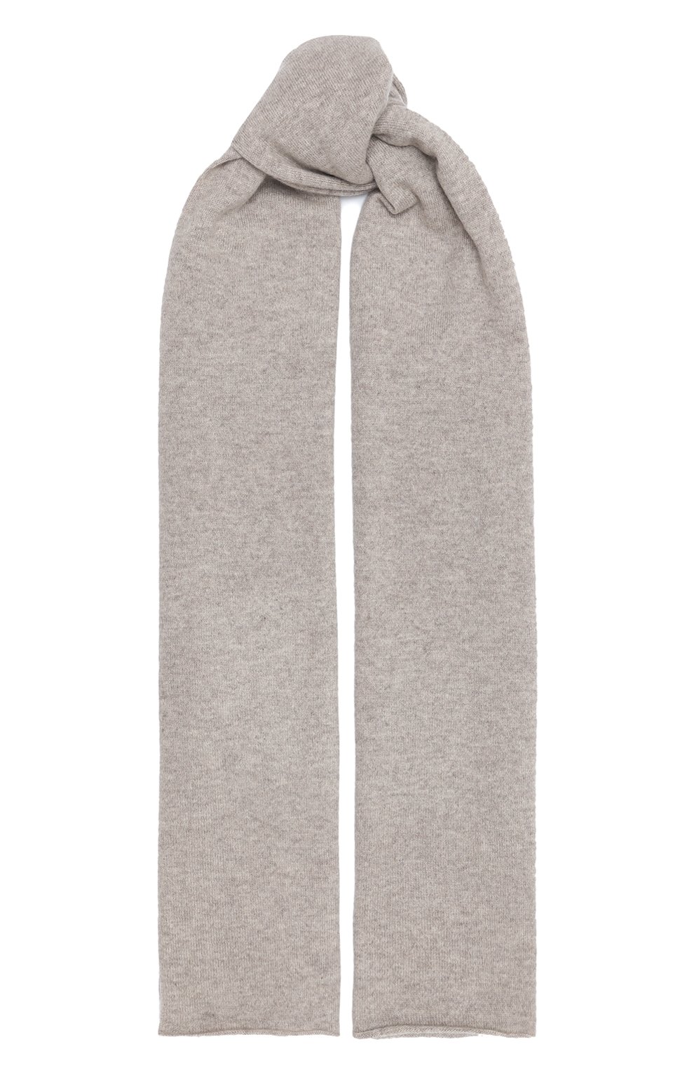 Кашемировый шарф ALLUDE, арт. 205/30025, фото 1