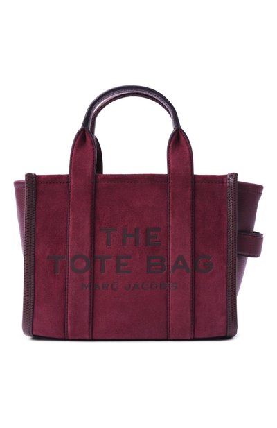 Женская сумка the tote bag small MARC JACOBS (THE), арт. 2F5HTT030H01