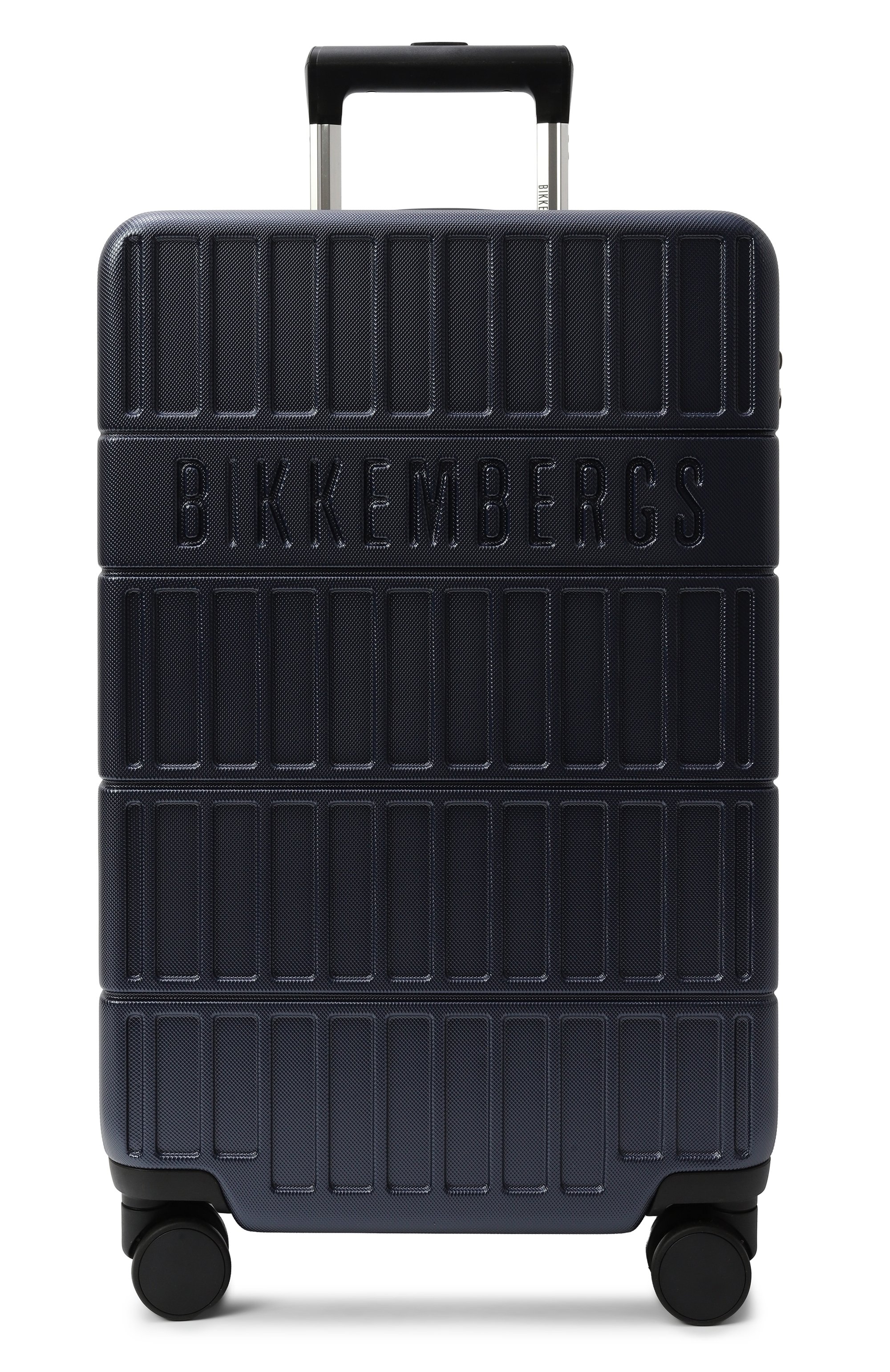 Чемодан DIRK BIKKEMBERGS, арт. BKTR01234S, фото 6