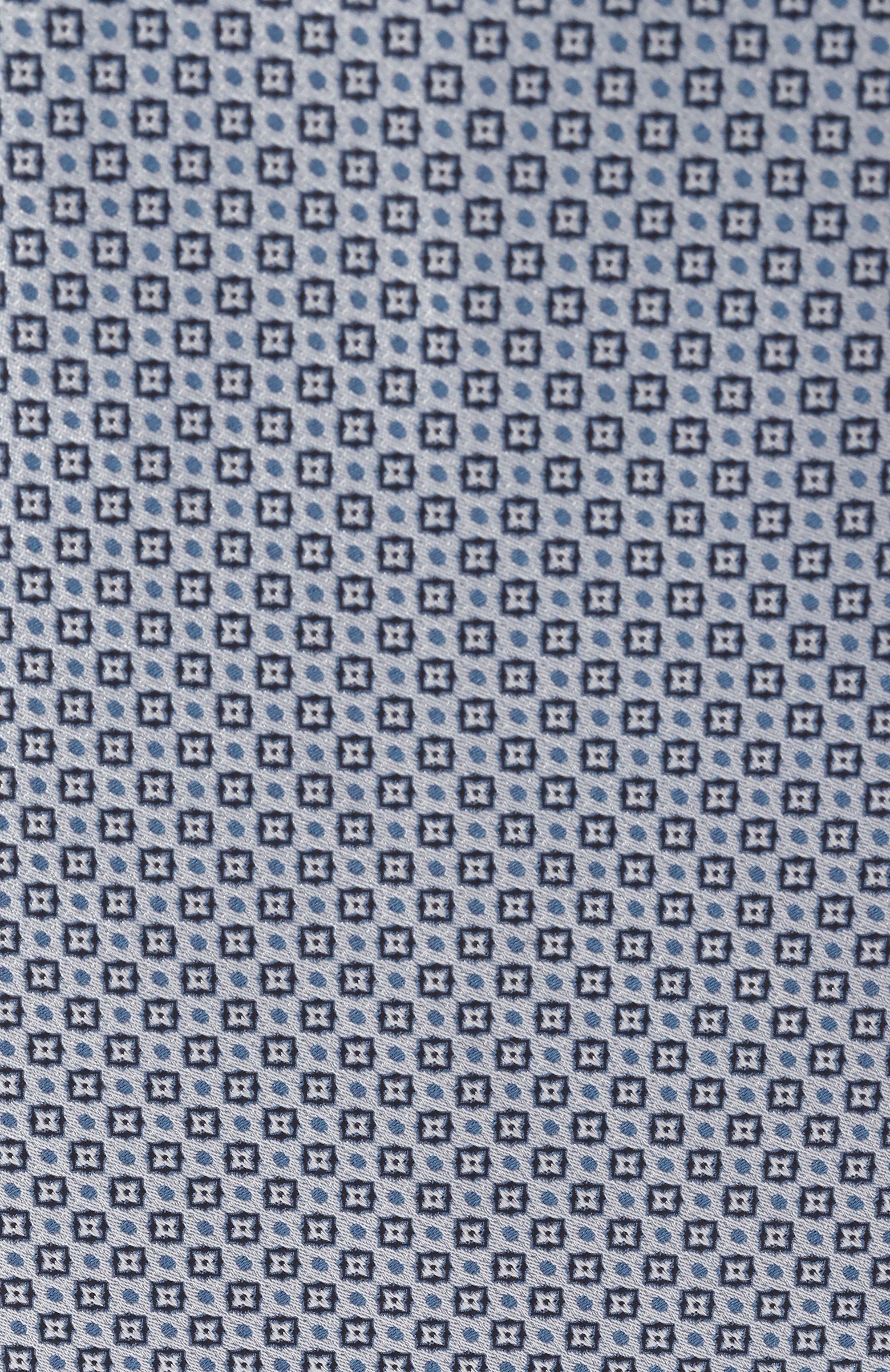 Шелковый галстук STEFANO RICCI, арт. CCXL/58000, фото 4