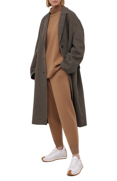 Кашемировые джоггеры BURBERRY, арт. 8037510, фото 2