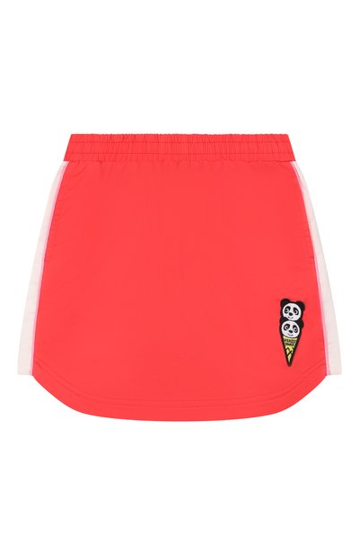 Хлопковая юбка KENZO, арт. K61777