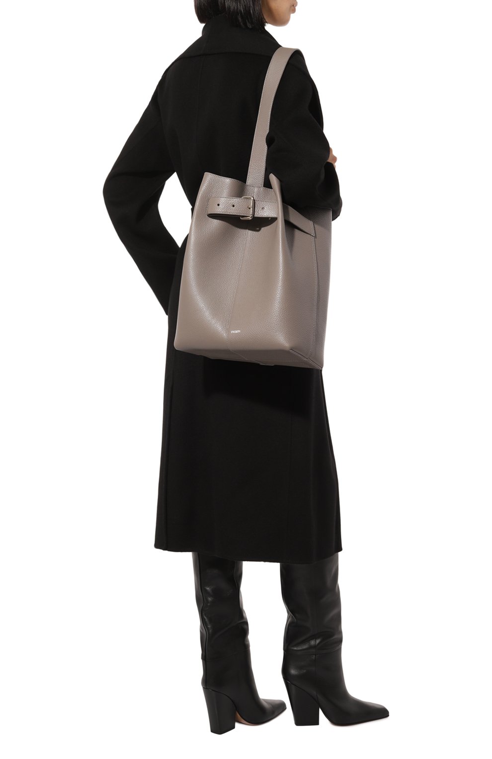 Сумка patata YUZEFI, арт. YUZAW24-HB-PT-L041, фото 7