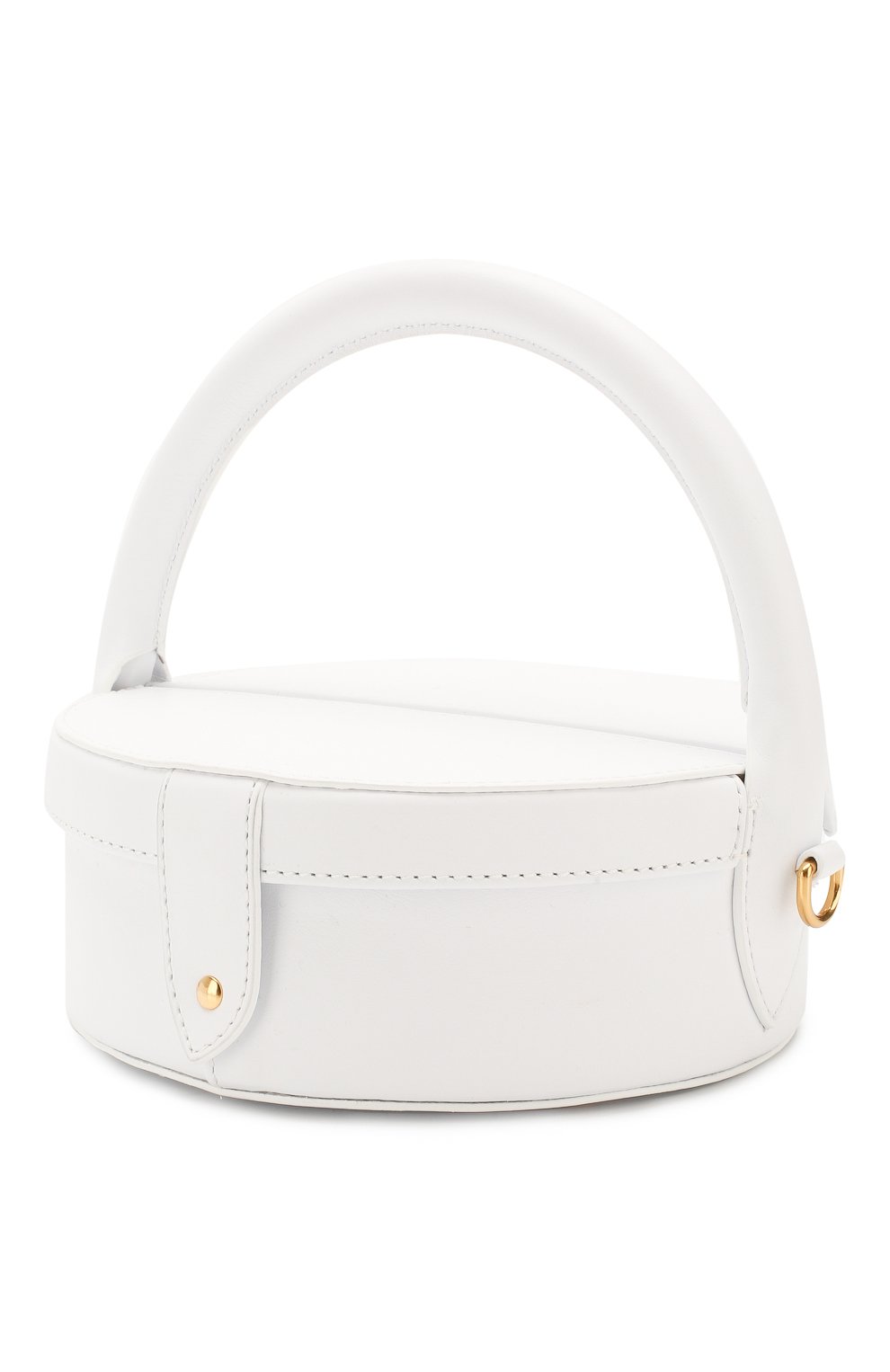 Сумка la boite a gateaux JACQUEMUS, арт. 201BA12/58100, фото 3