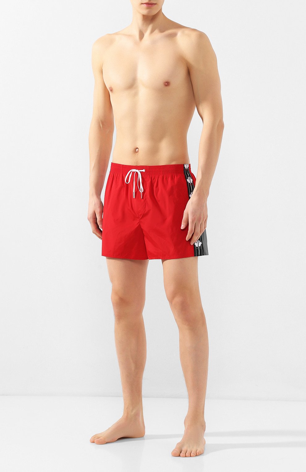 Плавки-шорты DSQUARED2, арт. D7B643050, фото 2