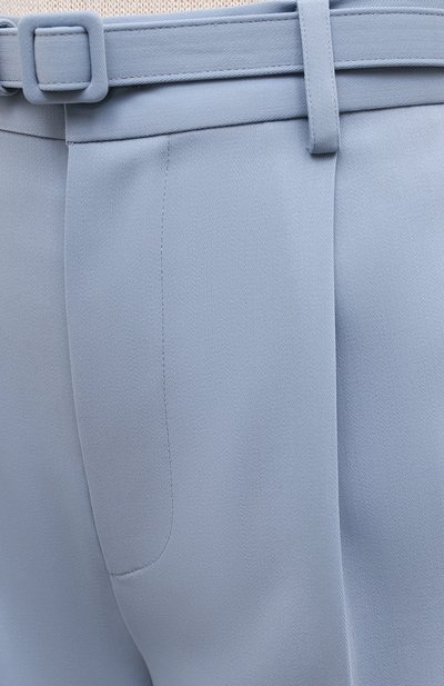 Шерстяные шорты RALPH LAUREN, арт. 290842607, фото 5