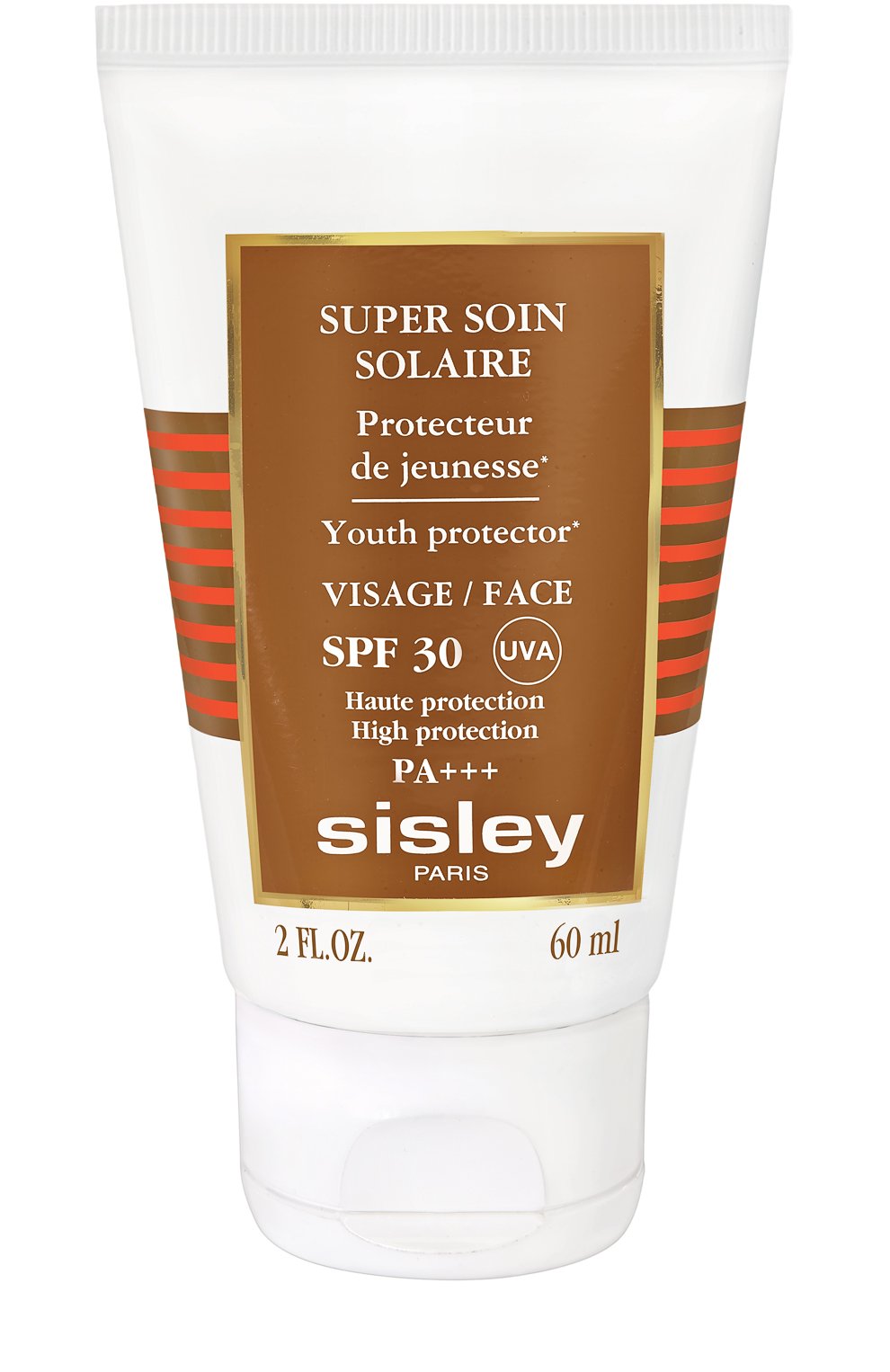 Солнцезащитный крем для лица spf30 (60ml) SISLEY, арт. 168216, фото 1