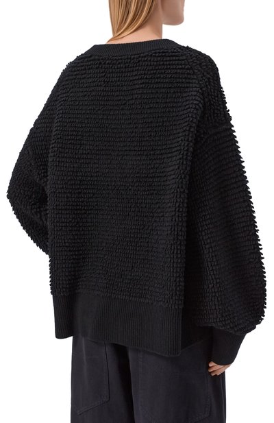 Свитер из шерсти и кашемира PERVERT, арт. PE25/SW02/60-41, фото 4