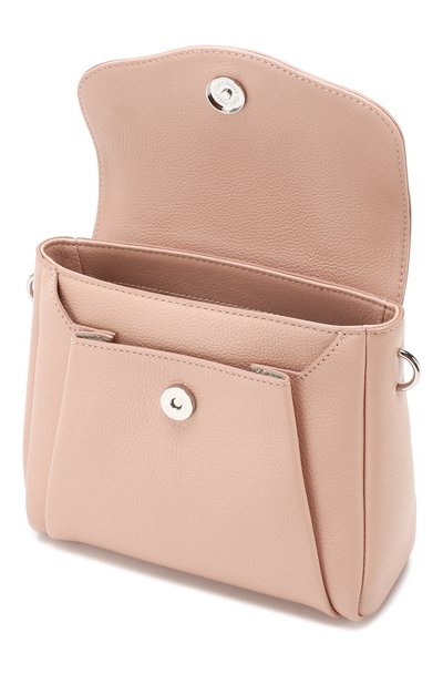 Сумка andromeda COCCINELLE, арт. E1 ER5 55 01 01, фото 4