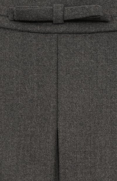 Шерстяная юбка DAL LAGO, арт. R308/9902/13-16, фото 3