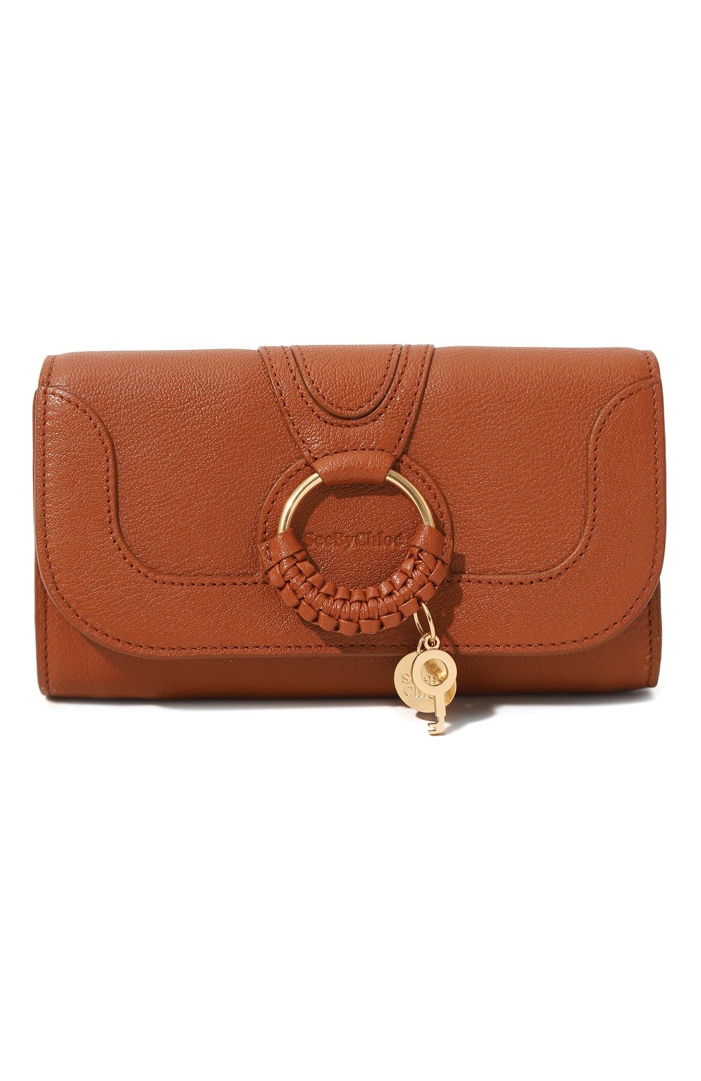 Кошелек на цепочке hana SEE BY CHLOÉ, арт. CHS20SP912/305, фото 1