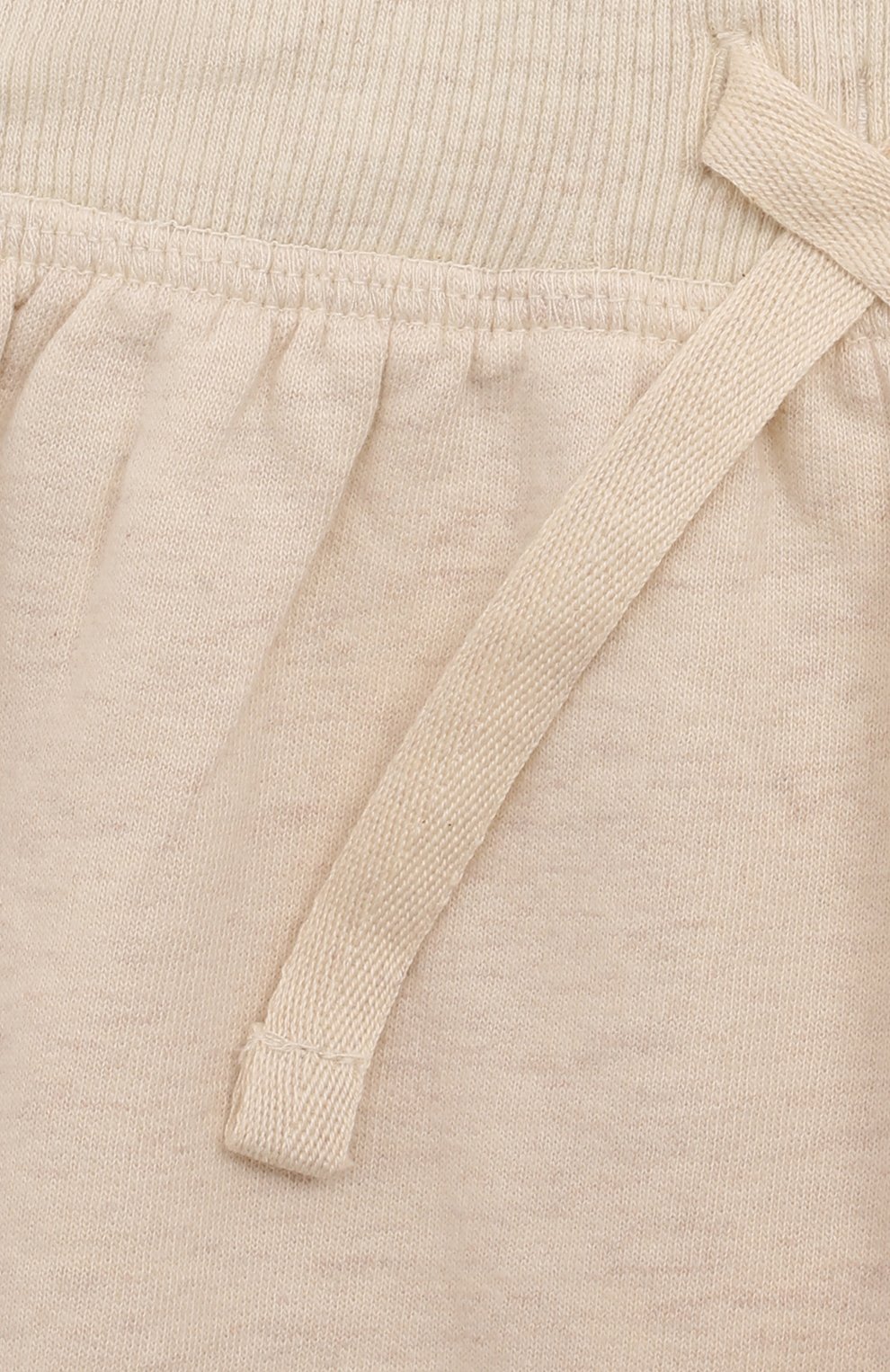 Хлопковые джоггеры BABYBU, арт. PD1001ES., фото 3