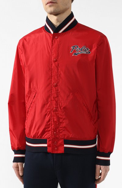 Бомбер POLO RALPH LAUREN, арт. 710741087, фото 3