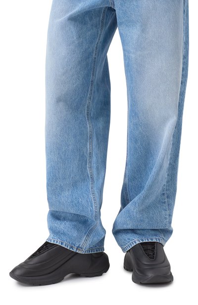 Кроссовки s-d-runner x DIESEL, арт. Y03440/P6691, фото 3