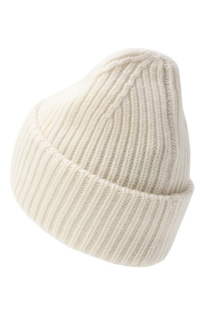 Кашемировая шапка YVES SALOMON, арт. 23WAA523XXMACA, фото 2