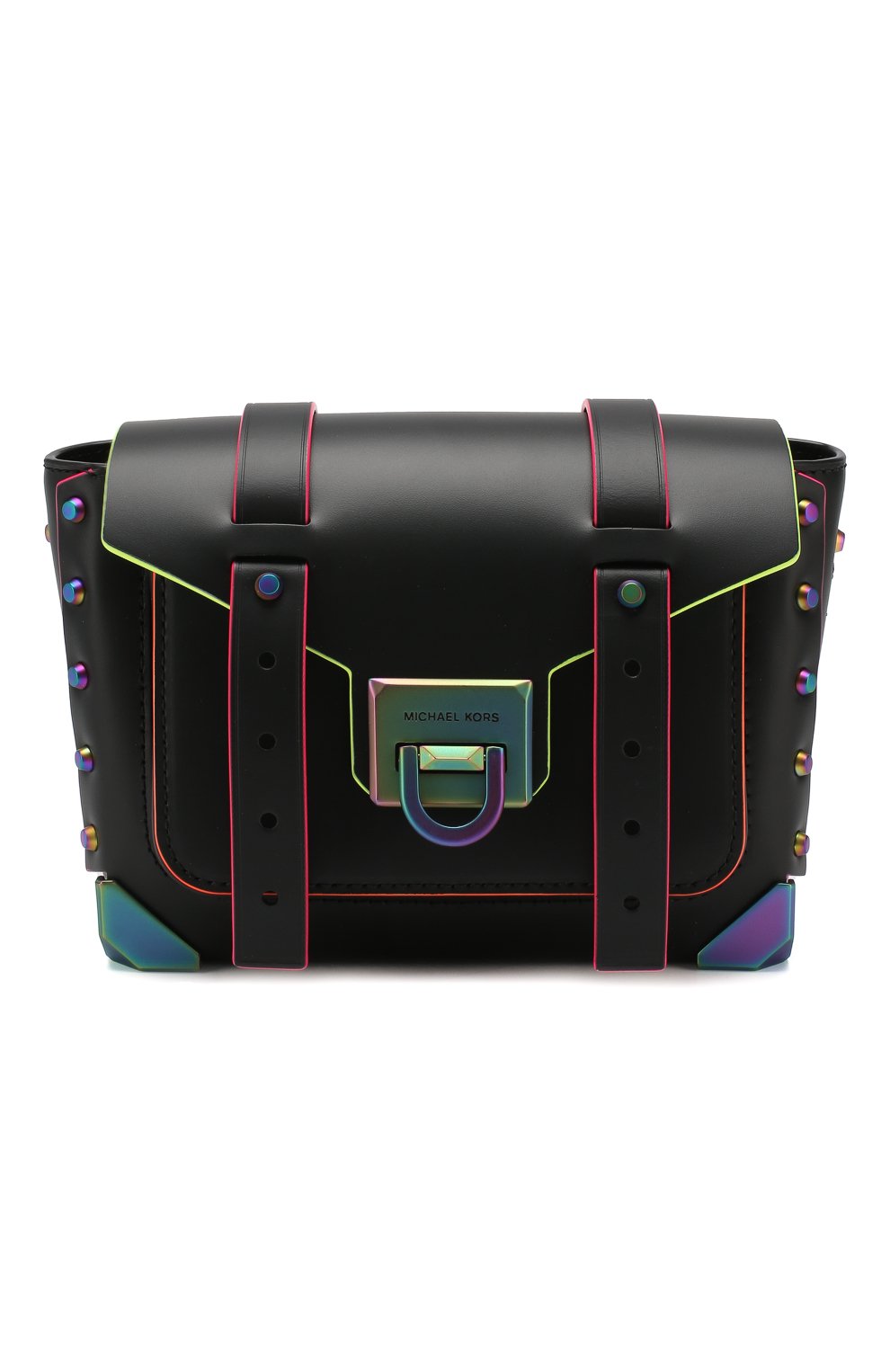 Сумка manhattan small MICHAEL MICHAEL KORS, арт. 30T9TNCM1L, фото 1