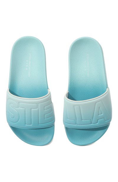 Шлепанцы STELLA MCCARTNEY, арт. TU0Q26, фото 4