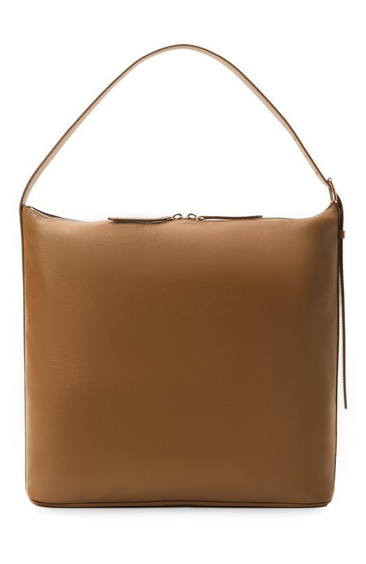 Сумка-тоут Vera maxi A.P.C. F67029/PXCBS Коричневый  F67029/PXCBS Фото 6