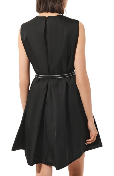 Платье PRADA, арт. 23Y615-1WQ8-F0002-201, фото 4