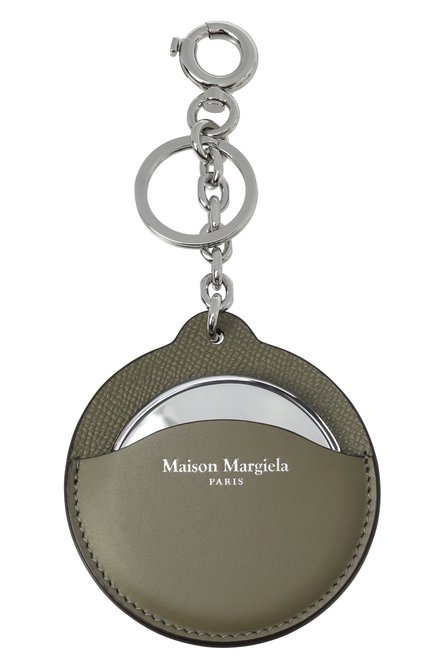 Женский кожаный брелок MAISON MARGIELA, арт. SA2UA0011/P4745