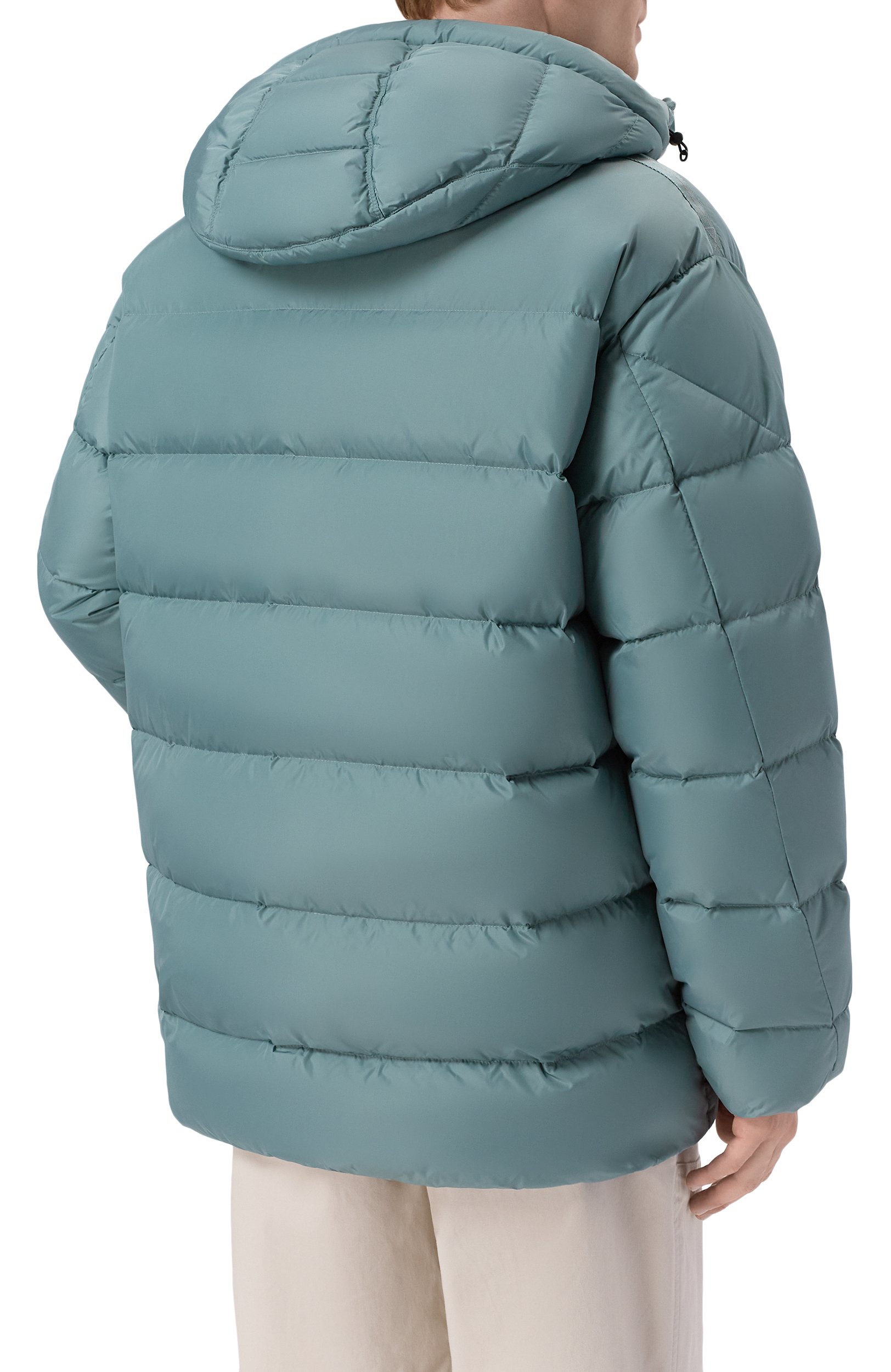 Пуховик PARAJUMPERS, арт. 26WMPMPUTT02, фото 4