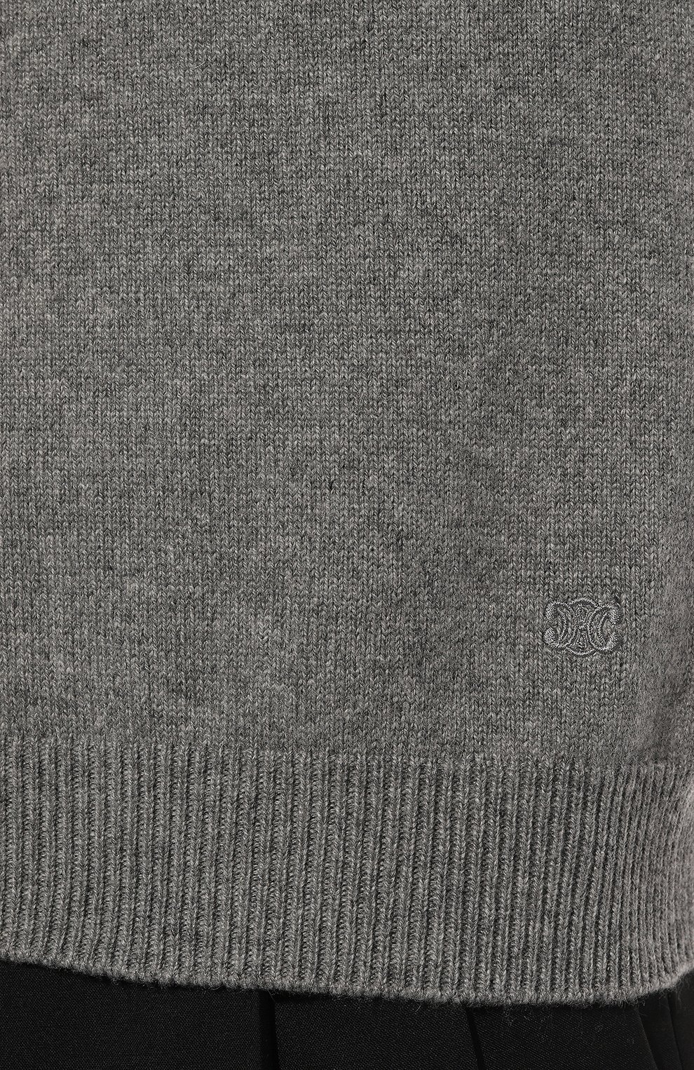 Кашемировый свитер CELINE, арт. 2AD3X/384D, фото 5