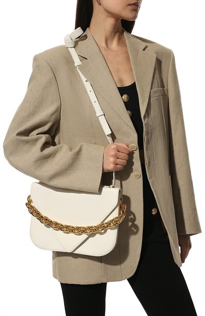 Сумка mount medium BOTTEGA VENETA, арт. 667398/V12M0, фото 2