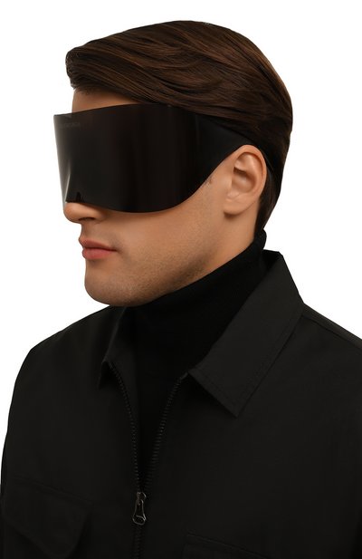 Солнцезащитные очки BALENCIAGA, арт. BB0288S 001, фото 3