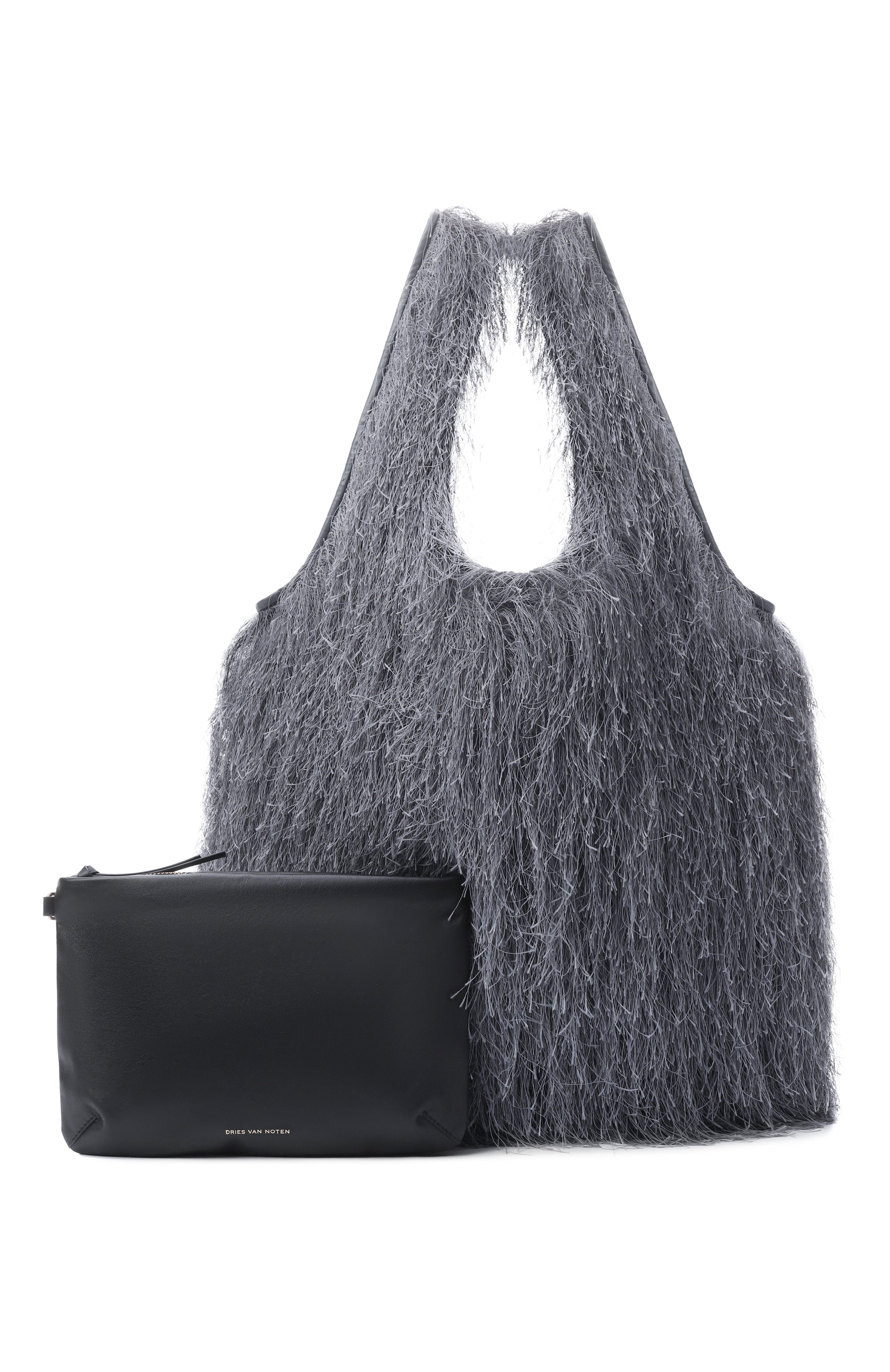 Сумка DRIES VAN NOTEN, арт. 252-011528-2031, фото 8