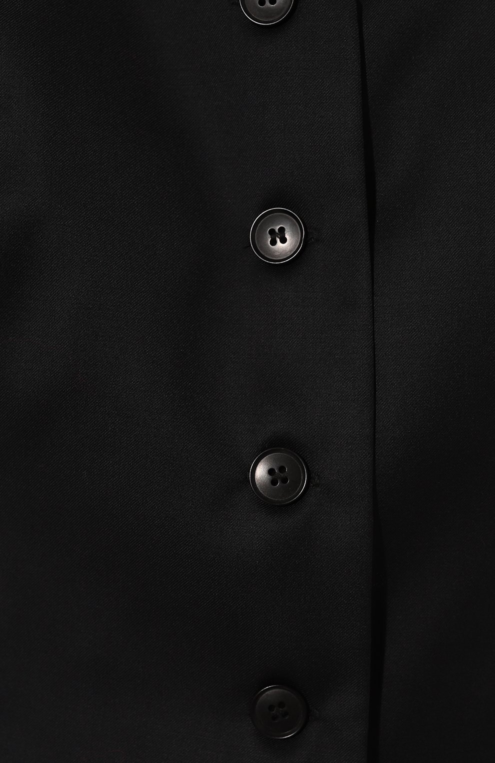 Шерстяной жилет LESYANEBO, арт. SS24/H-872/СR, фото 5