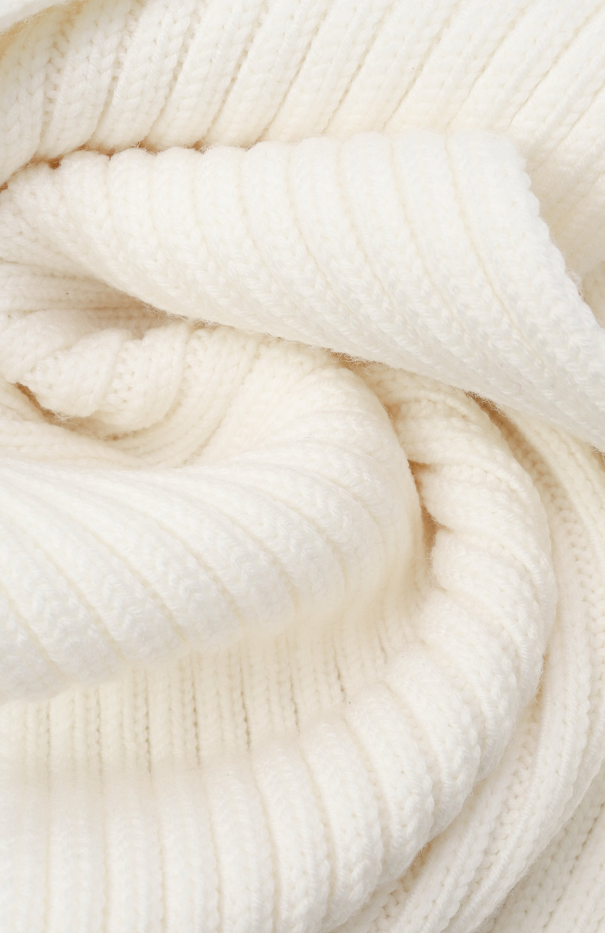 Шерстяной шарф STEFANO RICCI JUNIOR, арт. KY04002SCI/Y25362, фото 2