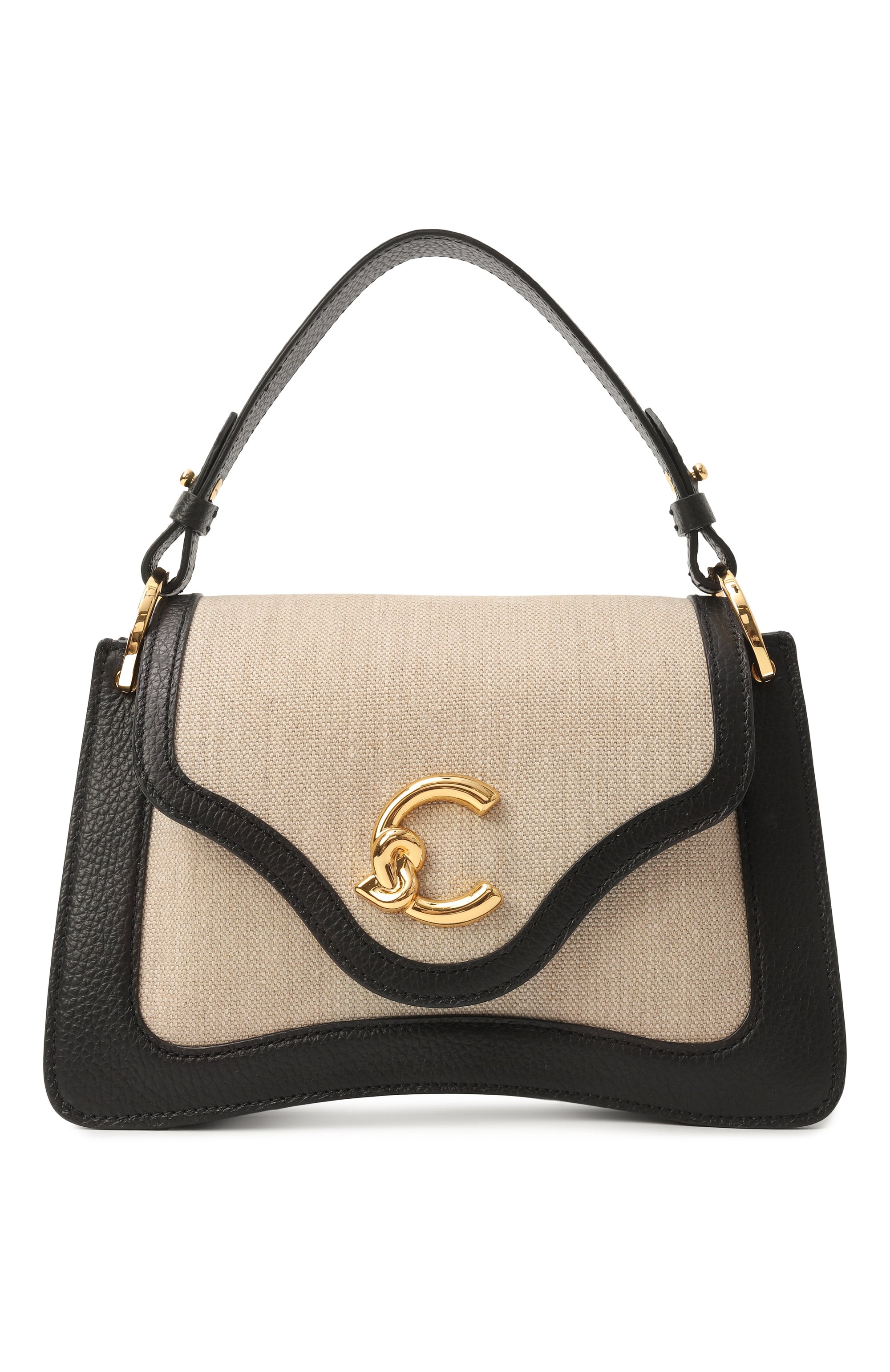 Сумка c-me small COCCINELLE, арт. E1SUA180201, фото 1