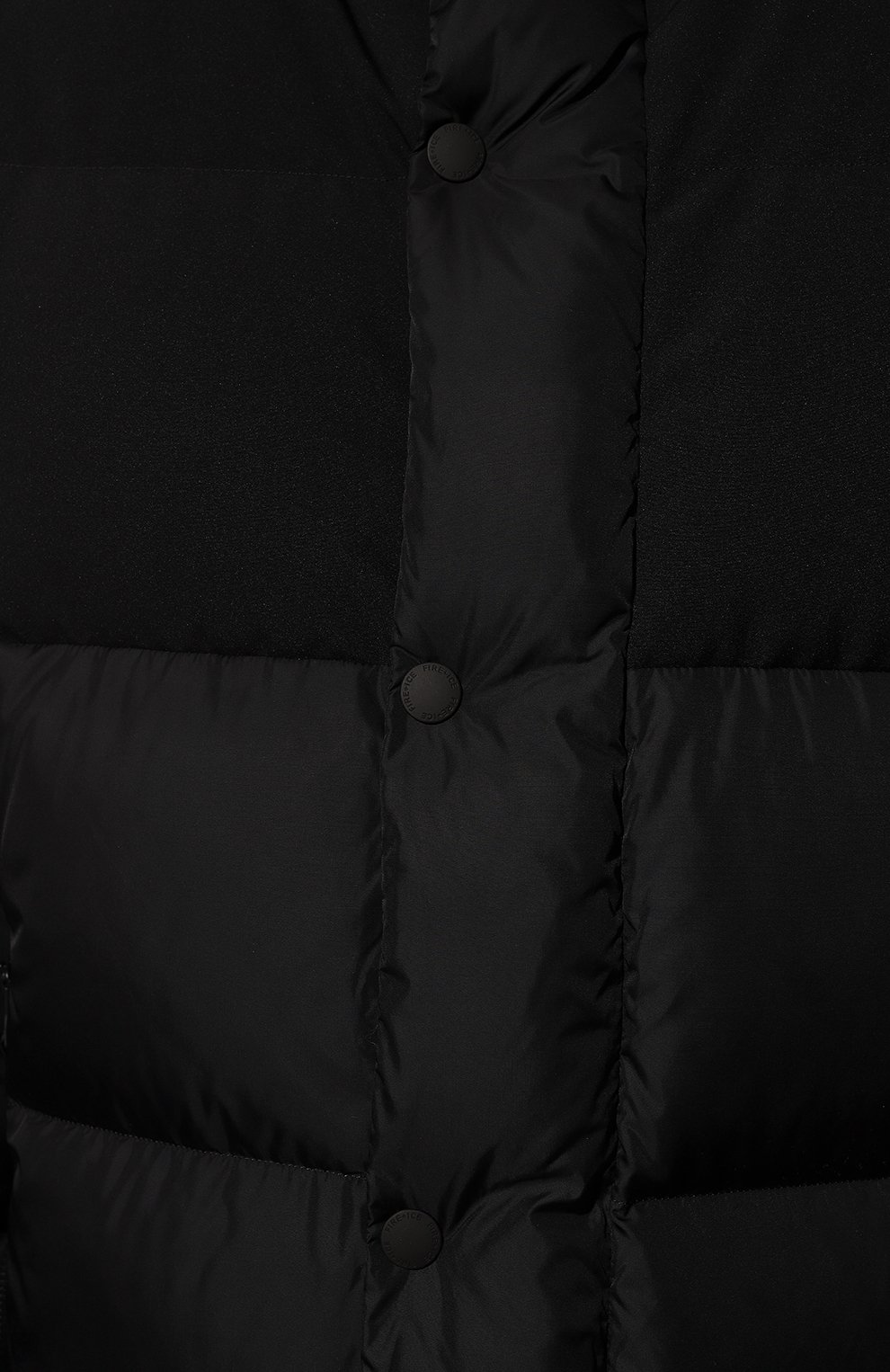 Пуховик BOGNER FIRE+ICE черного цвета по цене 96000 руб., арт. 44027515, фото 5 Пуховик BOGNER FIRE+ICE, арт. 44027515, фото 5