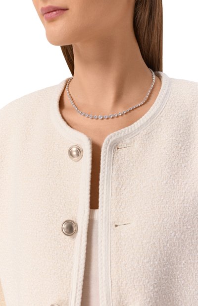 Колье crystal path BLUEJAY, арт. BJ-CRP-M, фото 2