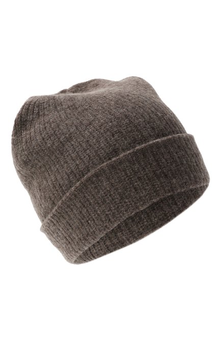 Женская кашемировая шапка TEGIN, арт. 4746-3098