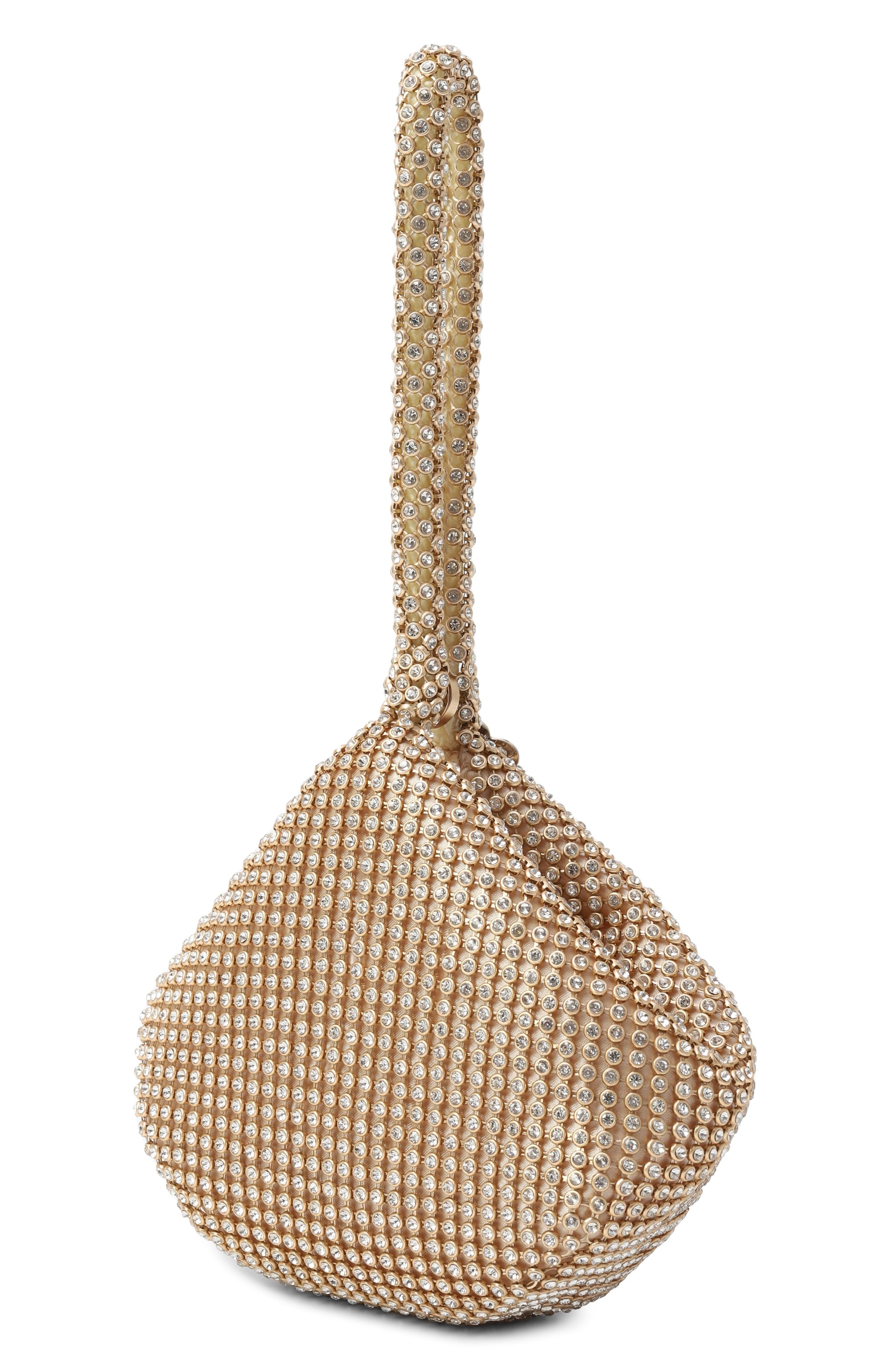 Сумка MONNALISA, арт. 79F051TS, фото 2