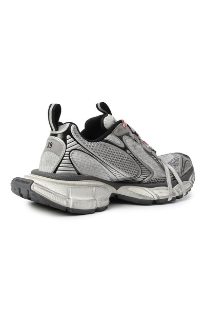 Комбинированные кроссовки 3xl BALENCIAGA, арт. 734731/W3XL5, фото 5