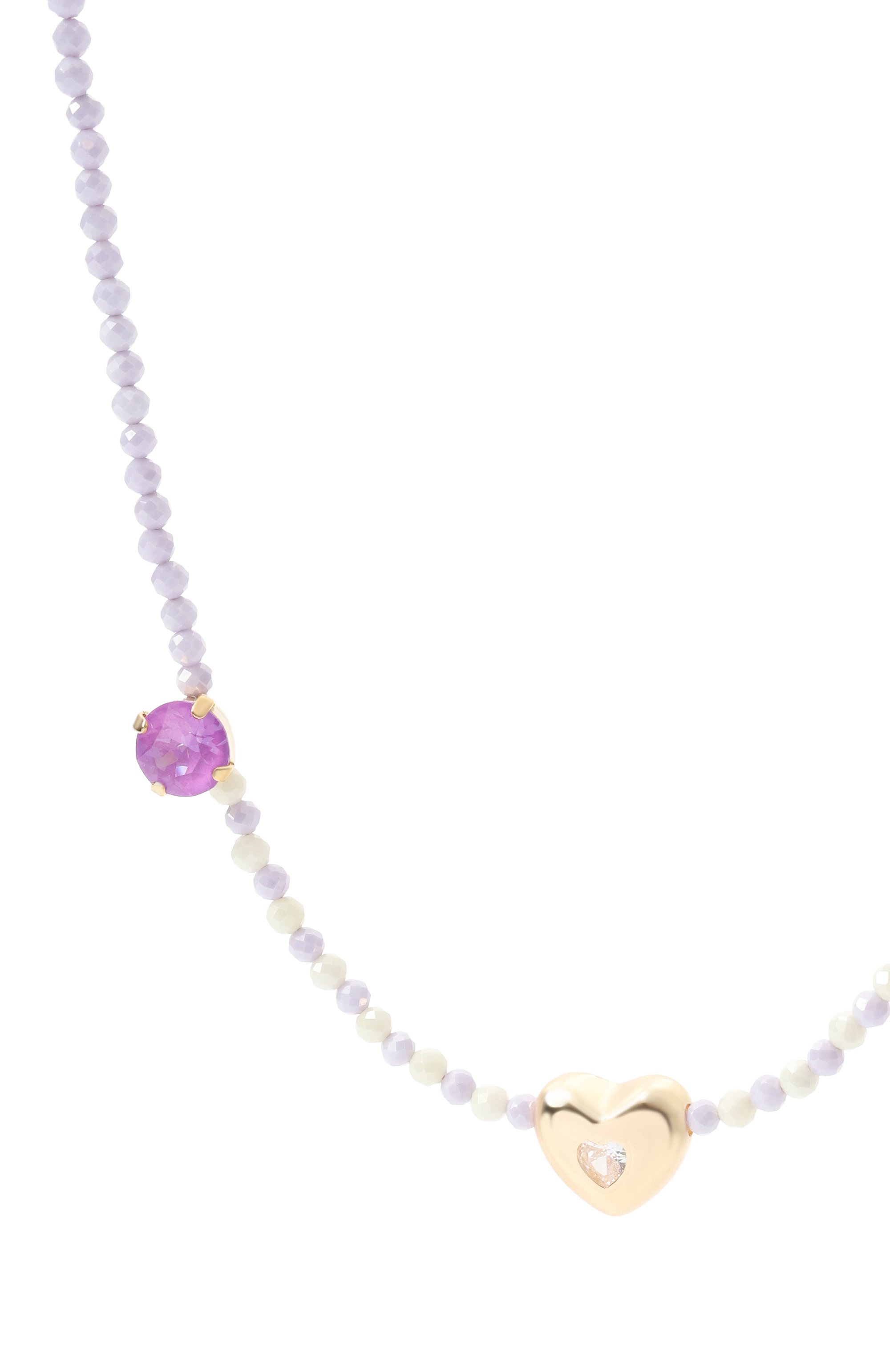 Колье PINK.OLIVKA, арт. PO-70111, фото 2