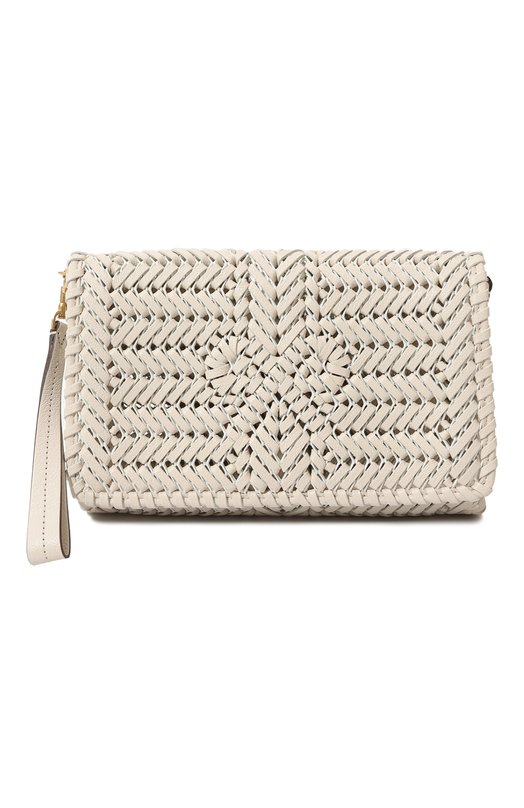 Сумка Neeson Anya Hindmarch Белый, фото 8