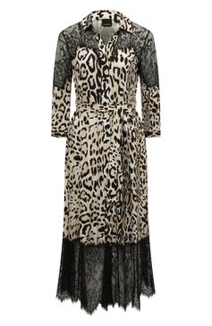 Платье из вискозы PINKO, арт. 1G18G2-A08B, фото 1