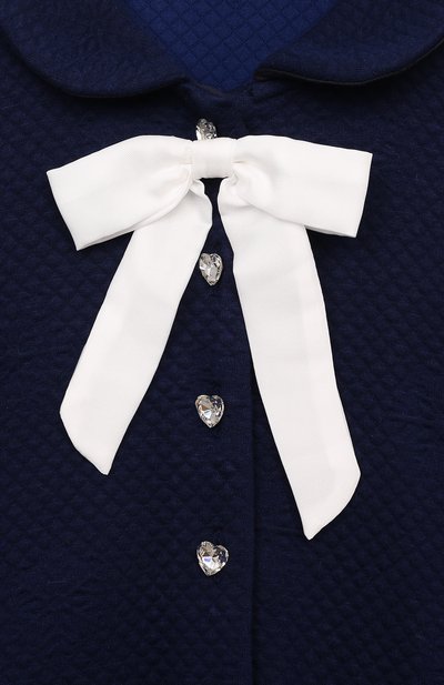 Платье MONNALISA, арт. 11D925, фото 3