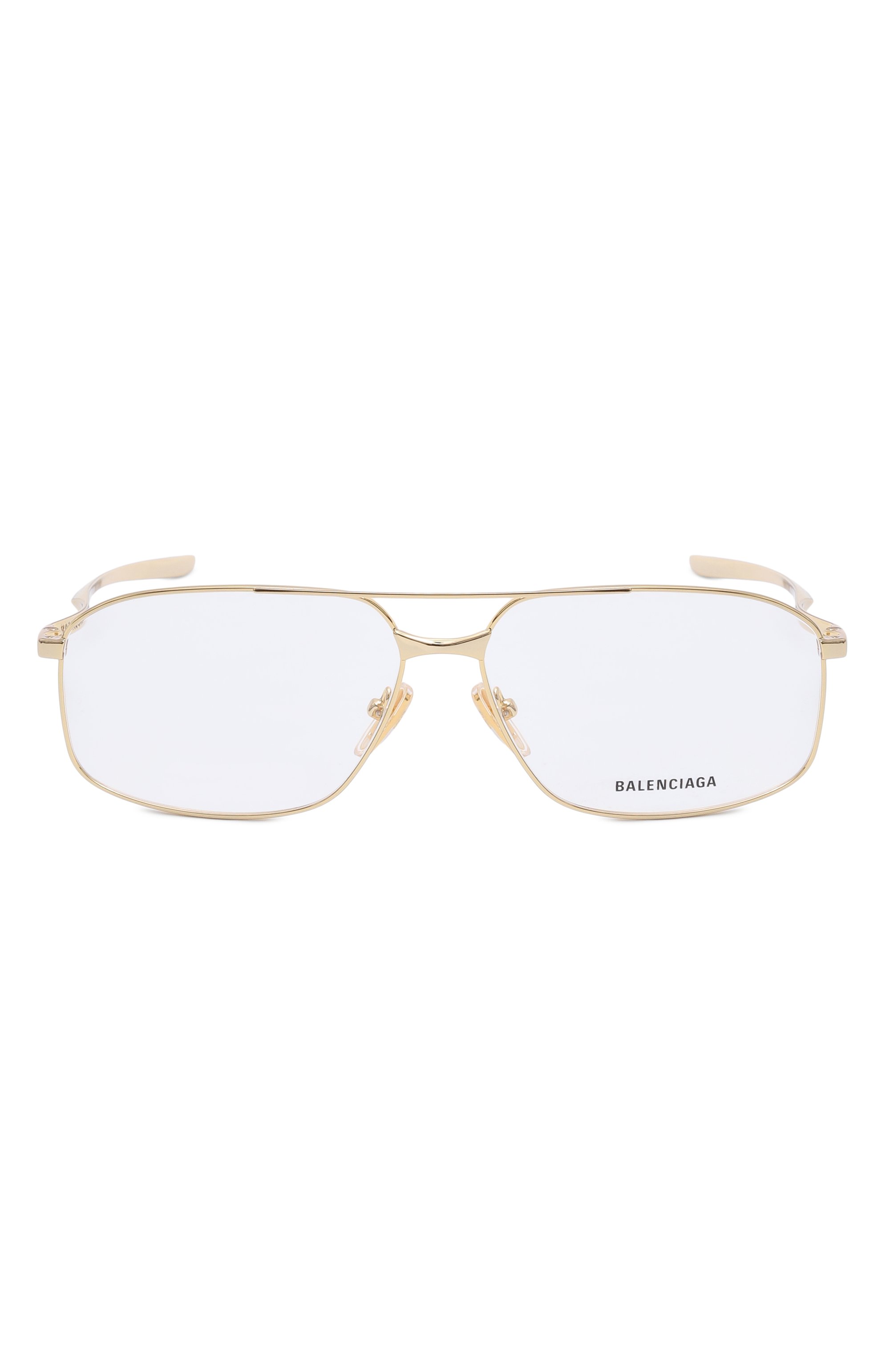Оправа BALENCIAGA, арт. BB0495 002, фото 2
